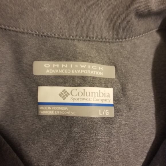 Columbia - Picture 3 of 5